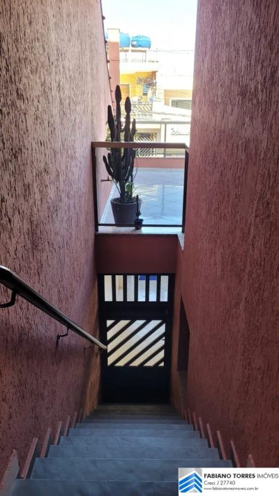 Sobrado, 3 quartos, 284 m² - Foto 4