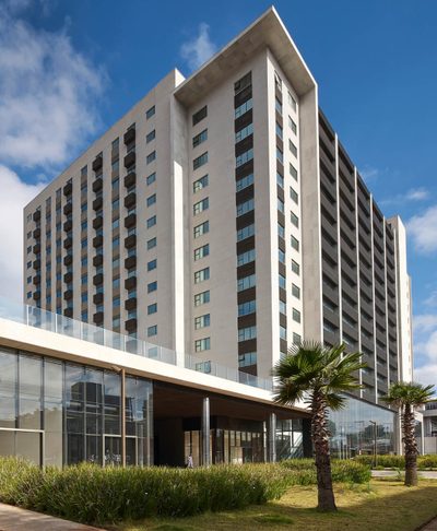 Loja-Salão, 2846 m² - Foto 1