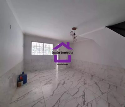 Sobrado, 2 quartos, 115 m² - Foto 5