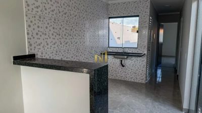 Casa, 2 quartos, 66 m² - Foto 3