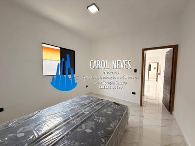Casa, 2 quartos, 60 m² - Foto 4