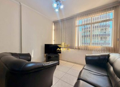 Apartamento, 2 quartos, 94 m² - Foto 5