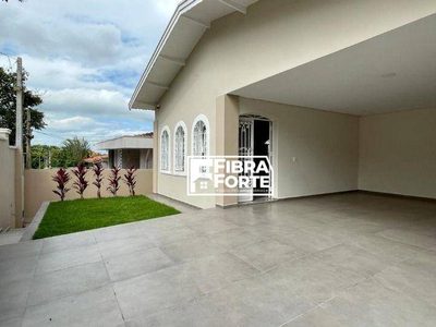 Casa, 3 quartos, 198 m² - Foto 2