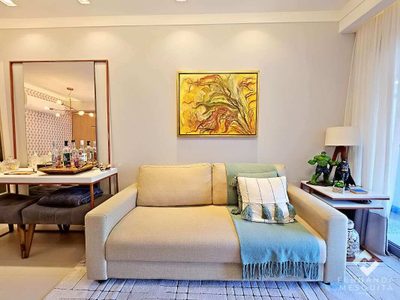 Apartamento, 3 quartos, 113 m² - Foto 3
