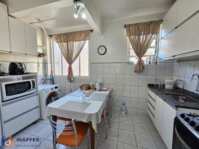 Apartamento, 3 quartos, 59 m² - Foto 3