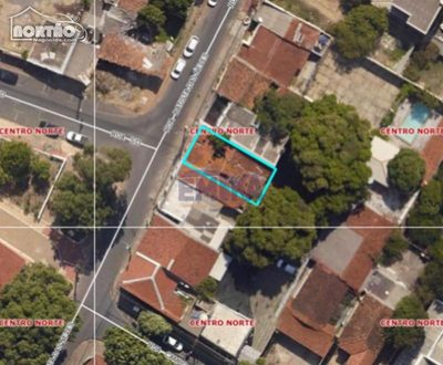 Casa, 1 quarto, 183 m² - Foto 1