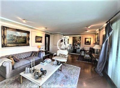 Apartamento, 4 quartos, 220 m² - Foto 5