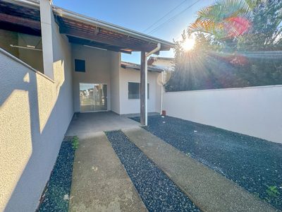 Casa, 2 quartos, 65 m² - Foto 3