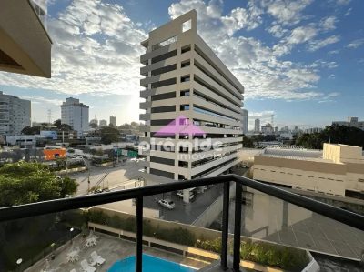 Apartamento, 1 quarto, 36 m² - Foto 1