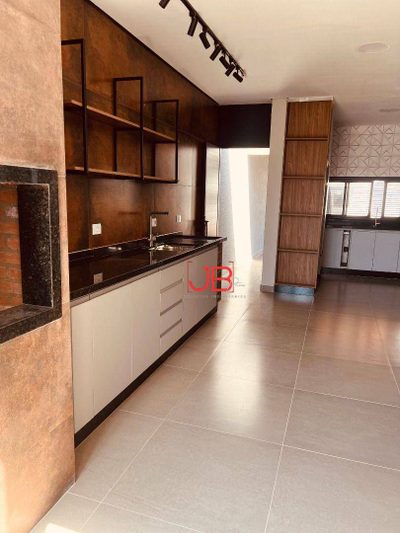 Casa, 3 quartos, 149 m² - Foto 1