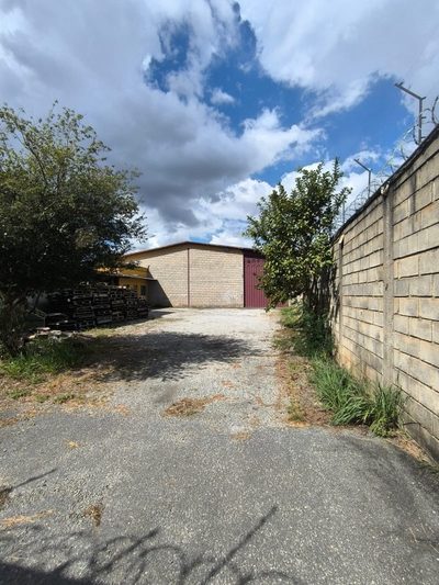 Depósito-Galpão, 472 m² - Foto 1