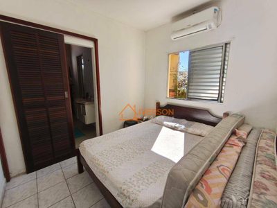 Casa, 2 quartos, 44 m² - Foto 4