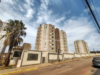 Apartamento, 2 quartos, 52 m² - Foto 3