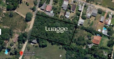 Terreno, 3361 m² - Foto 2