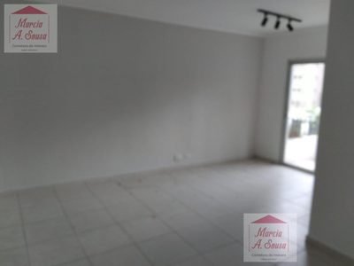 Apartamento, 1 quarto, 50 m² - Foto 3