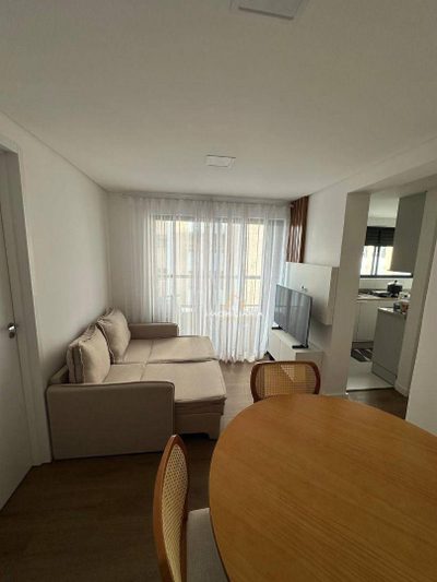 Apartamento, 2 quartos, 44 m² - Foto 5
