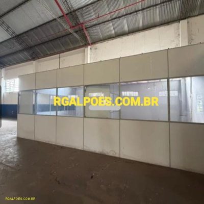Depósito-Galpão, 2000 m² - Foto 3