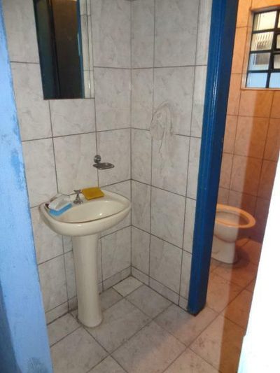 Depósito-Galpão, 236 m² - Foto 5