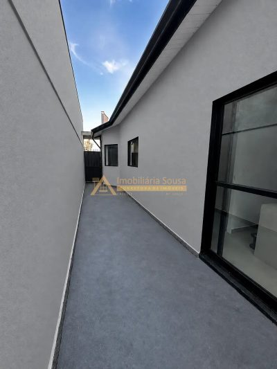 Casa, 1 quarto, 117 m² - Foto 2