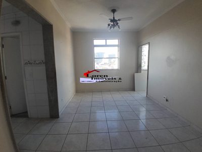 Apartamento, 1 quarto, 60 m² - Foto 1