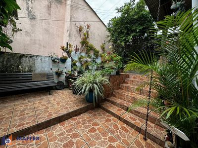Casa, 3 quartos, 110 m² - Foto 5