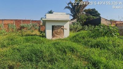 Casa, 1 quarto, 24 m² - Foto 1