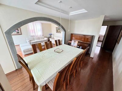 Cobertura, 4 quartos, 85 m² - Foto 5