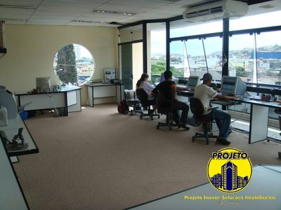 Prédio Inteiro, 750 m² - Foto 2
