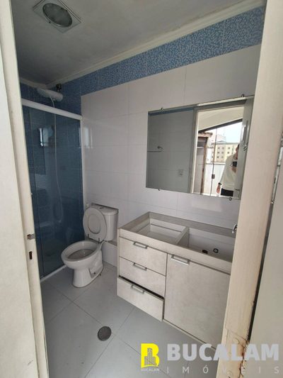 Cobertura, 2 quartos - Foto 4