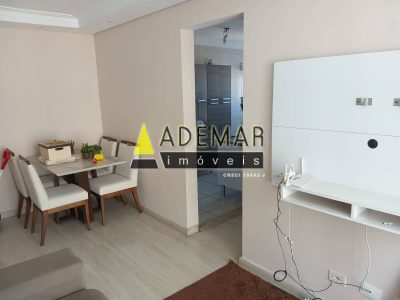 Apartamento, 2 quartos, 48 m² - Foto 4