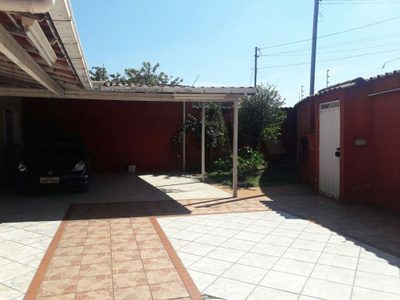 Casa, 4 quartos, 336 m² - Foto 1