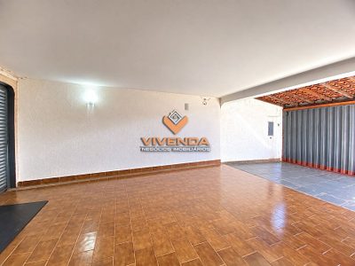 Casa, 3 quartos, 180 m² - Foto 1