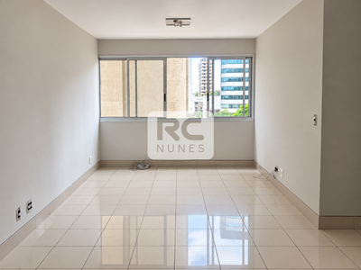 Apartamento, 2 quartos, 75 m² - Foto 2