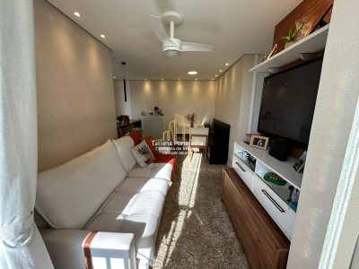 Apartamento, 2 quartos, 53 m² - Foto 4
