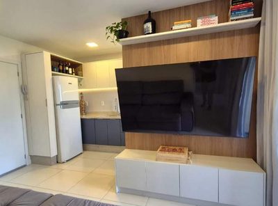 Apartamento, 2 quartos, 65 m² - Foto 3
