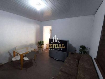 Casa, 2 quartos, 100 m² - Foto 3