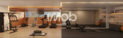 Apartamento, 2 quartos, 69 m² - Foto 5