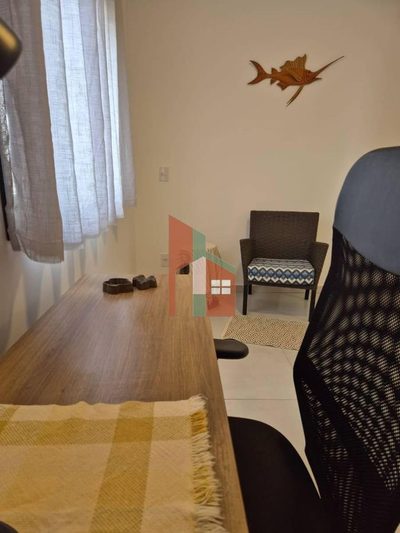 Apartamento, 2 quartos, 70 m² - Foto 3