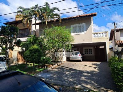 Casa de Condomínio, 5 quartos - Foto 2