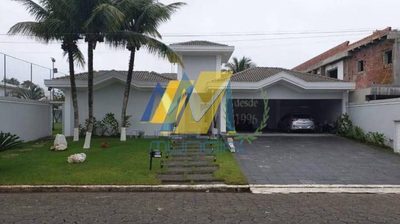 Casa, 7 quartos, 628 m² - Foto 5