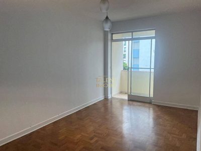 Apartamento, 2 quartos, 98 m² - Foto 3
