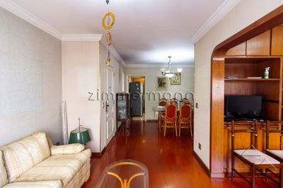 Apartamento, 3 quartos, 101 m² - Foto 4