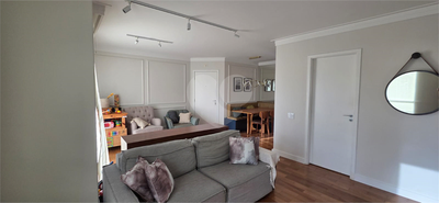 Apartamento, 2 quartos, 102 m² - Foto 3