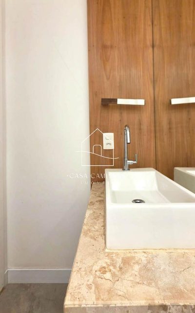 Apartamento, 3 quartos, 188 m² - Foto 4