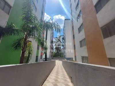 Apartamento, 2 quartos, 50 m² - Foto 1