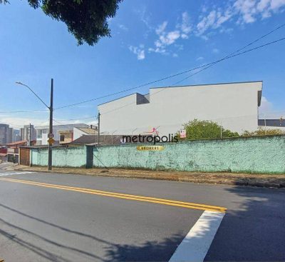 Terreno, 240 m² - Foto 2