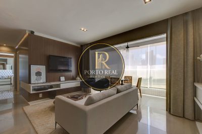 Apartamento, 2 quartos, 87 m² - Foto 3