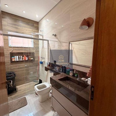 Casa, 4 quartos, 206 m² - Foto 4