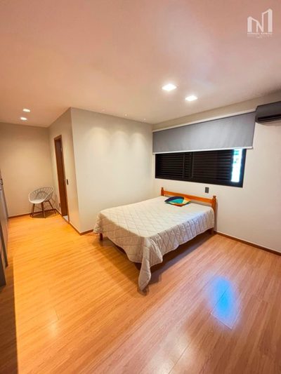 Apartamento, 4 quartos - Foto 3