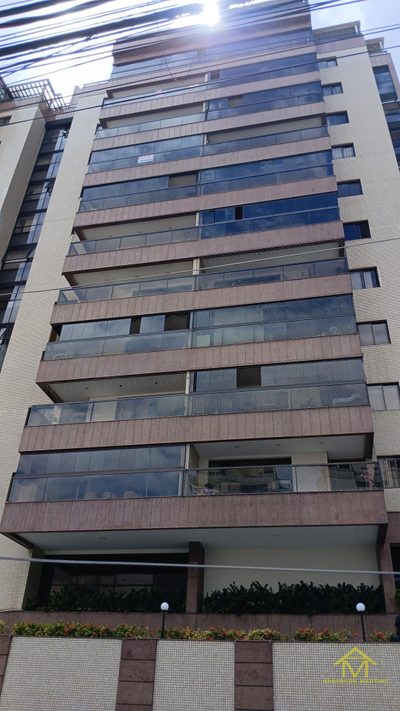 Apartamento, 4 quartos, 140 m² - Foto 1